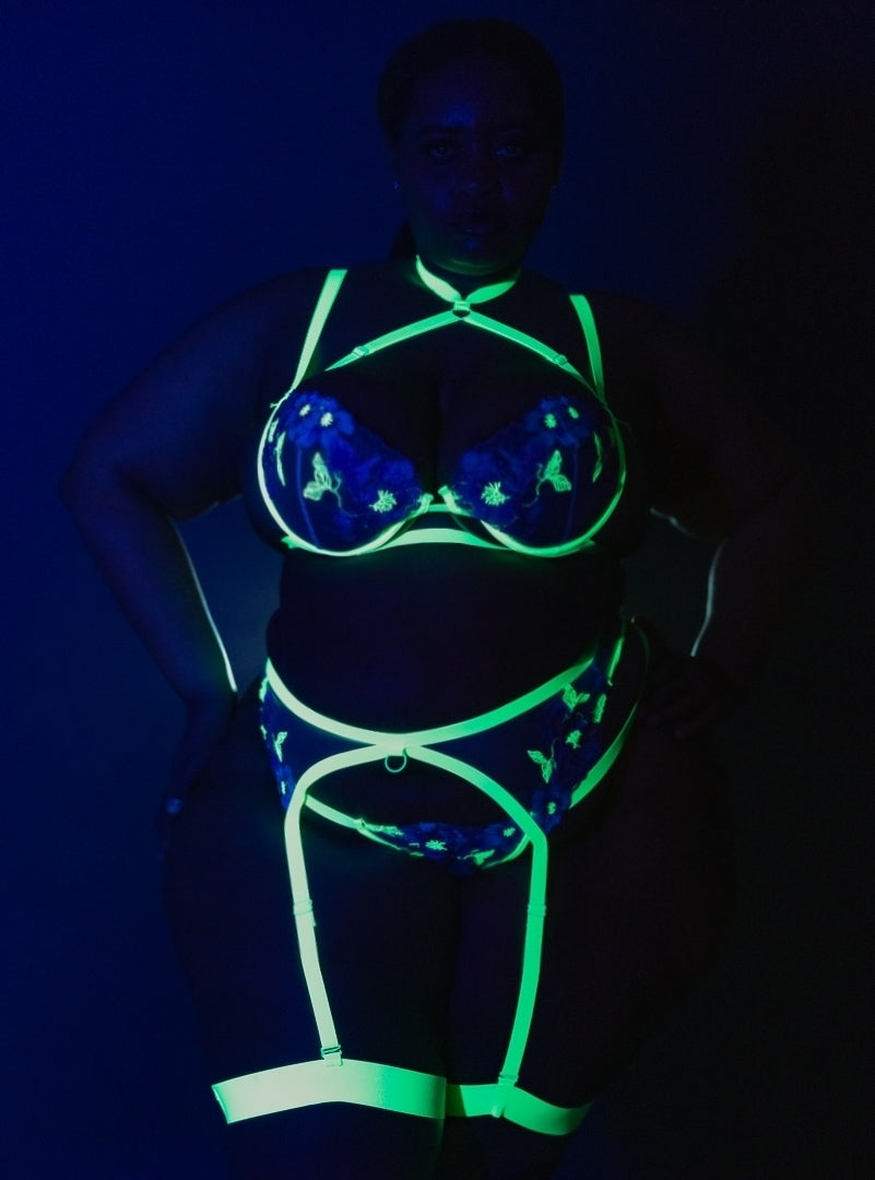 Fabulous In The Dark